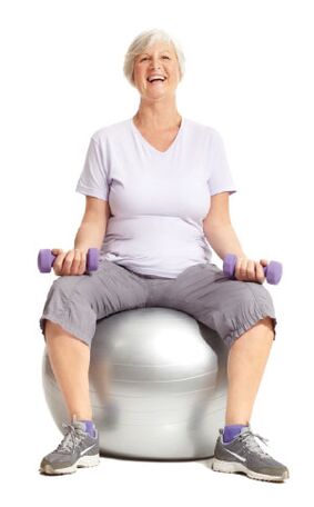 Fyzická aktivita pomáhá snížit hladinu glukózy v krvi